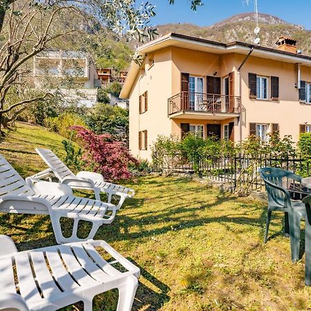 Mary Rose Apartments Oliveto Lario Esterno foto