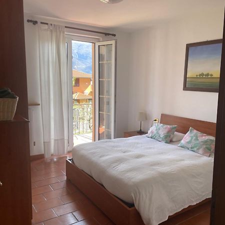 Mary Rose Apartments Oliveto Lario Esterno foto