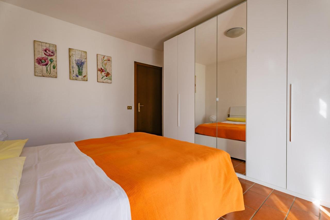 Mary Rose Apartments Oliveto Lario Esterno foto