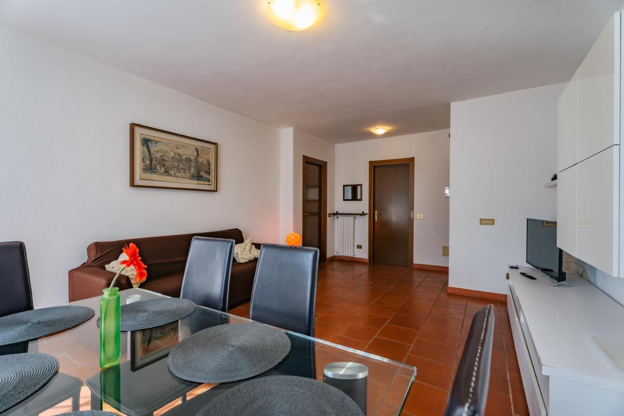 Mary Rose Apartments Oliveto Lario Esterno foto