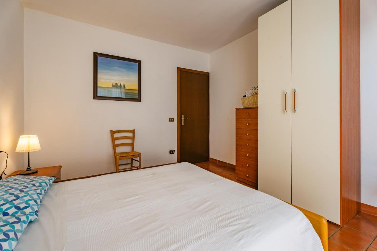 Mary Rose Apartments Oliveto Lario Esterno foto