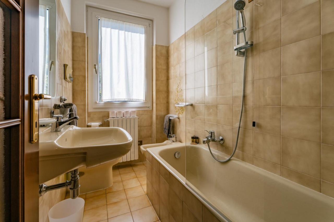 Mary Rose Apartments Oliveto Lario Esterno foto
