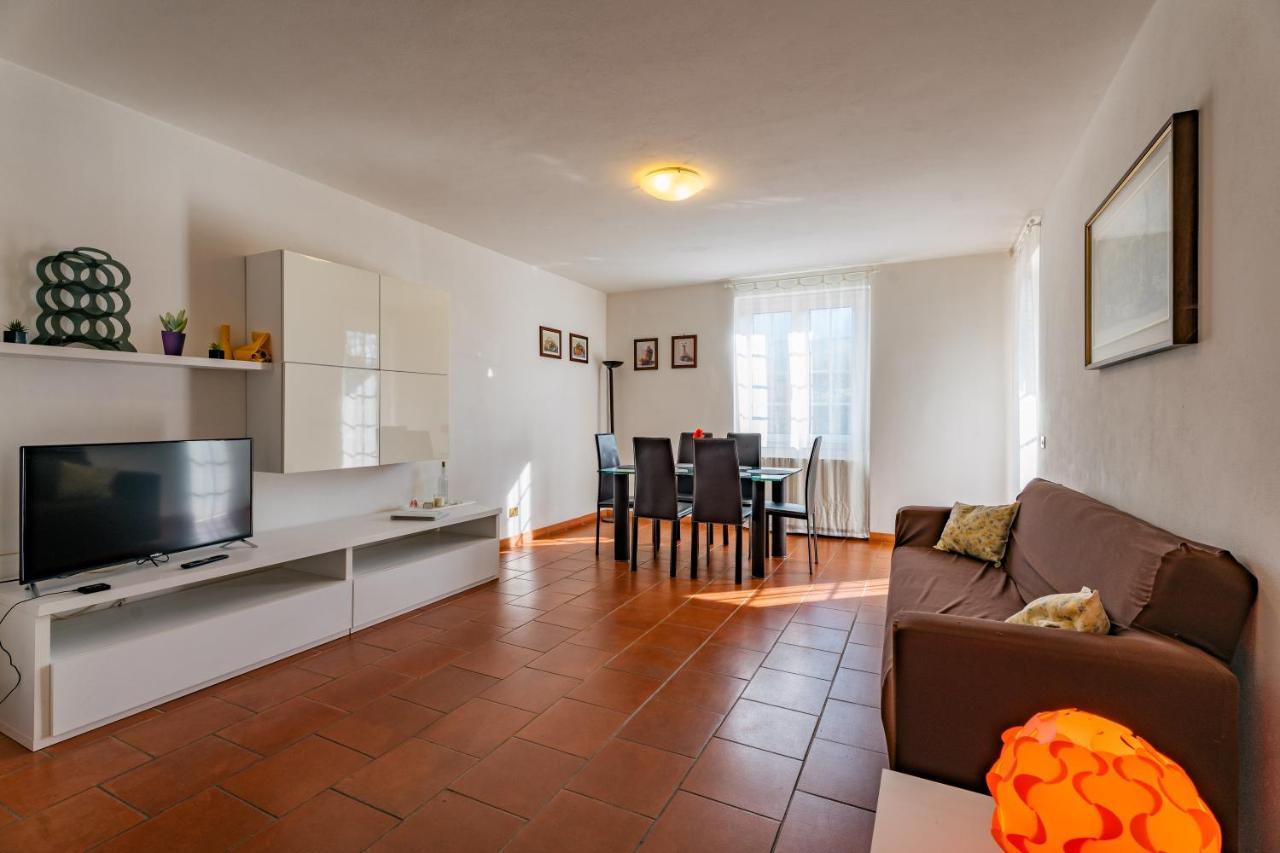 Mary Rose Apartments Oliveto Lario Esterno foto