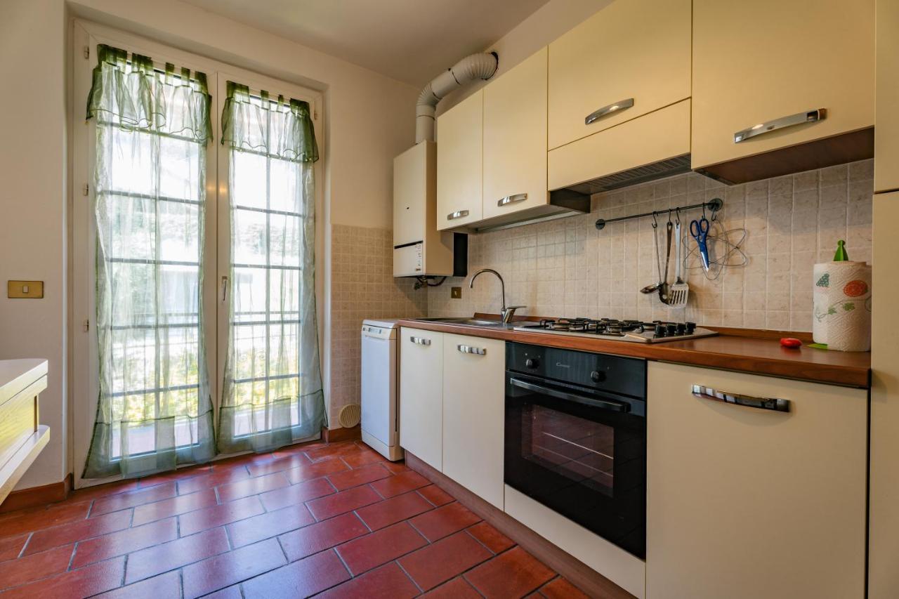 Mary Rose Apartments Oliveto Lario Esterno foto