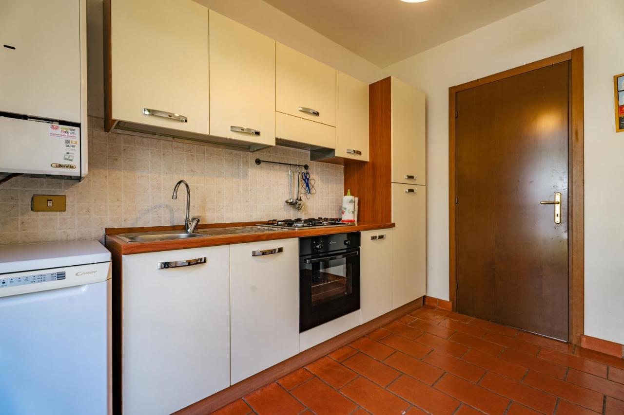Mary Rose Apartments Oliveto Lario Esterno foto