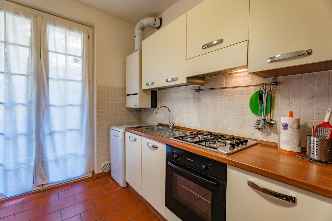 Mary Rose Apartments Oliveto Lario Esterno foto
