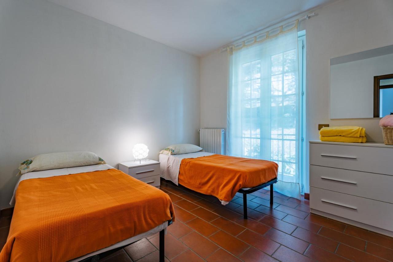 Mary Rose Apartments Oliveto Lario Esterno foto