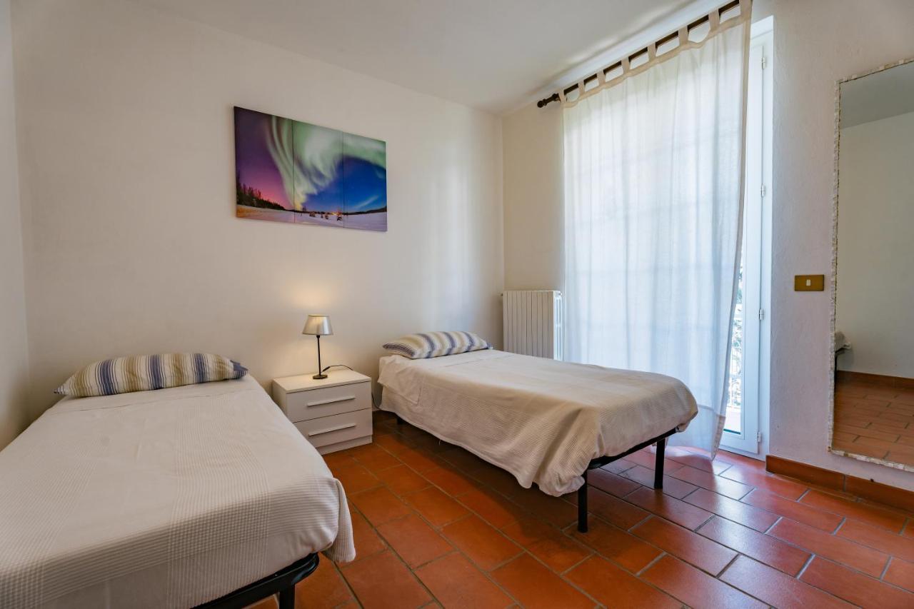 Mary Rose Apartments Oliveto Lario Esterno foto