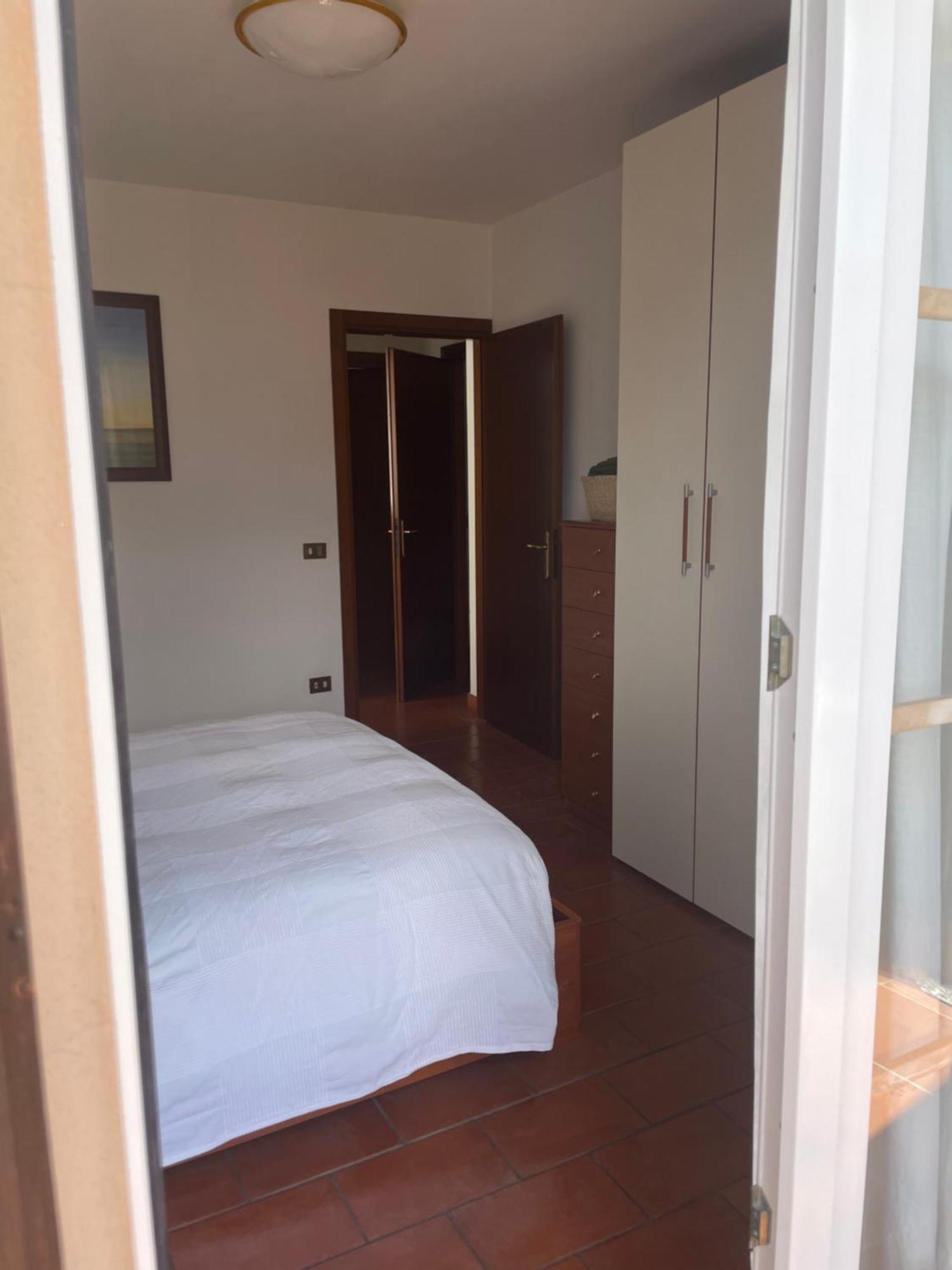 Mary Rose Apartments Oliveto Lario Esterno foto